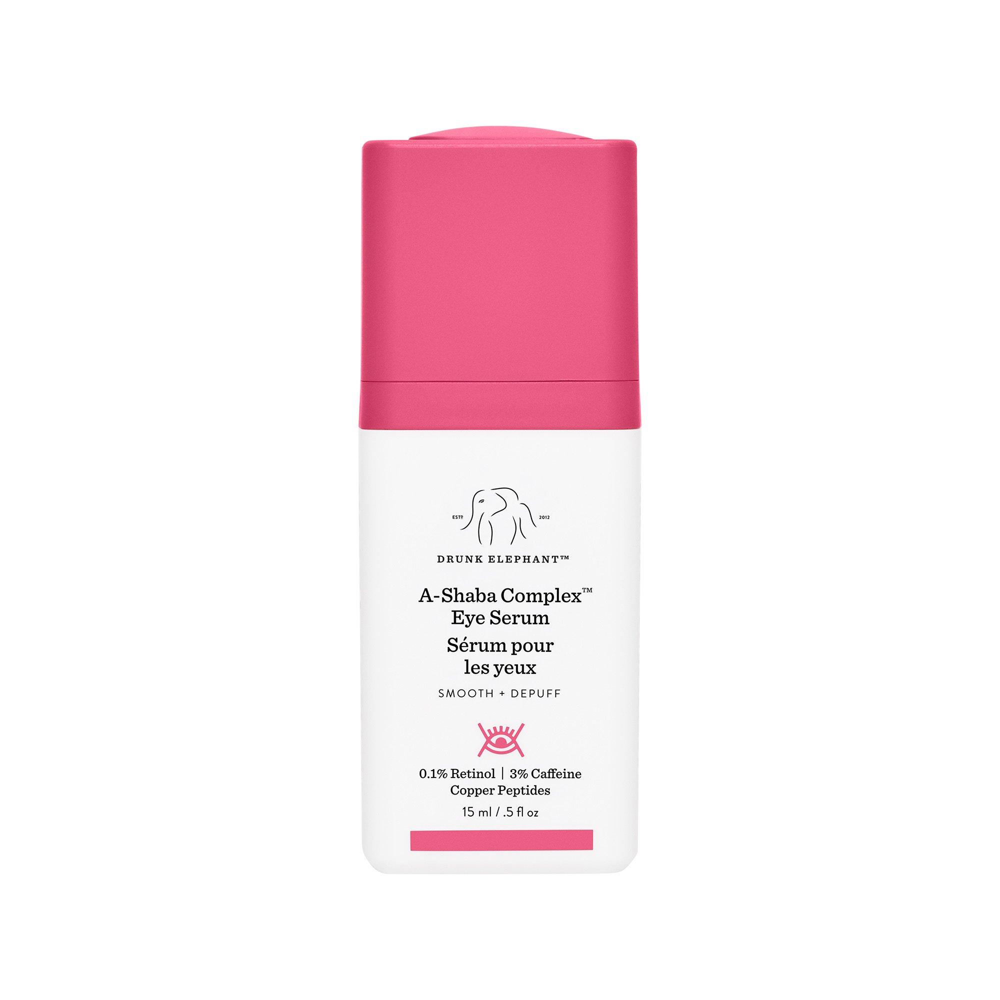 DRUNK ELEPHANT AShaba Complex™ Eye Serum AntiAgingAugenserum
