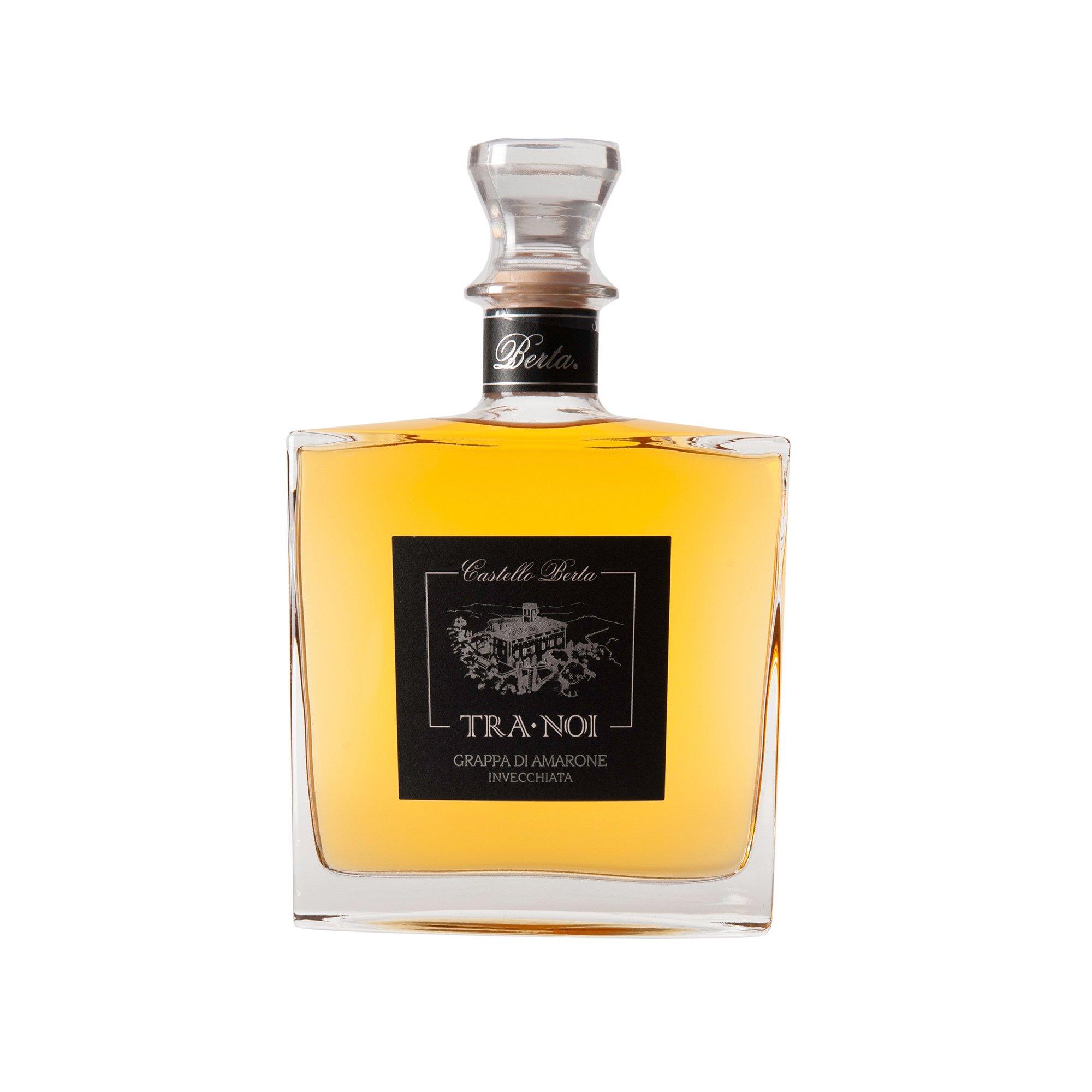 BERTA Grappa Tra Noi Amarone online kaufen MANOR