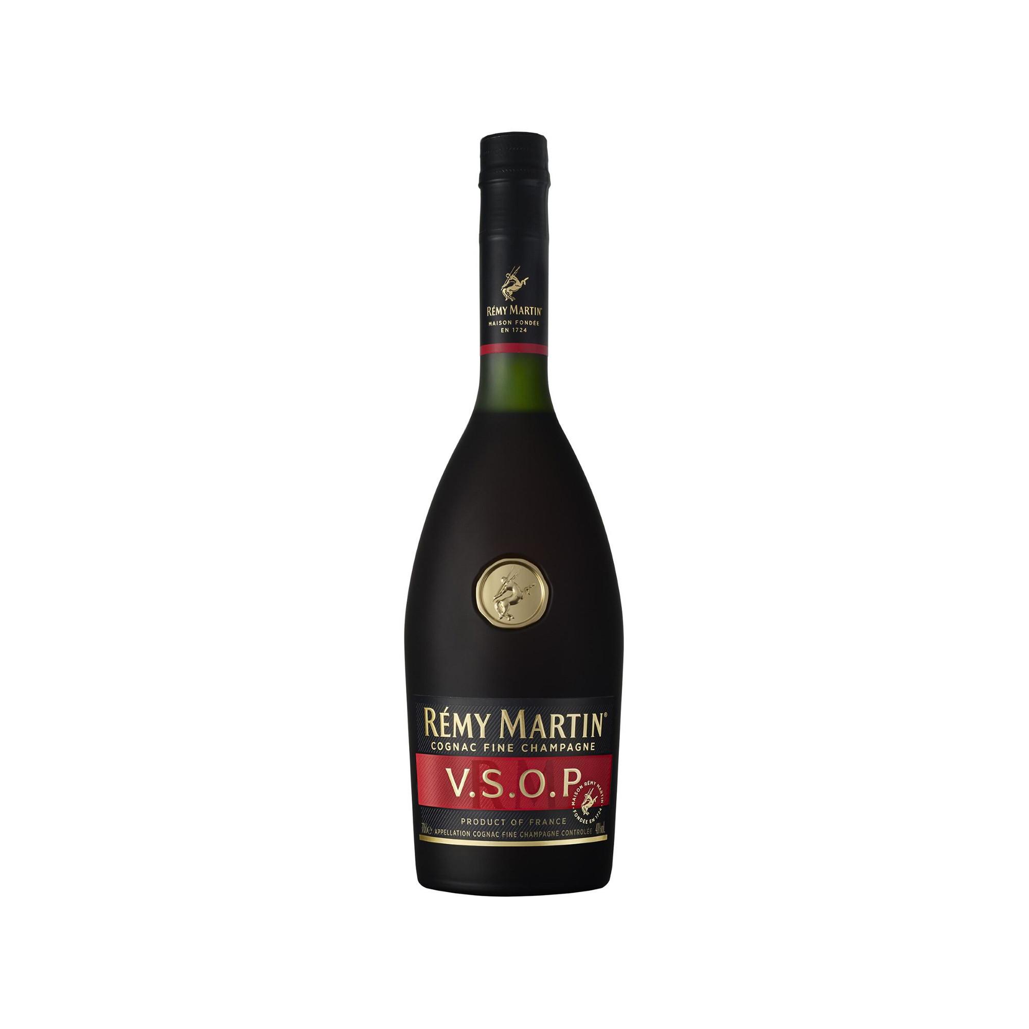 Rémy Martin Fine Champagne Cognac V.S.O.P. online kaufen MANOR