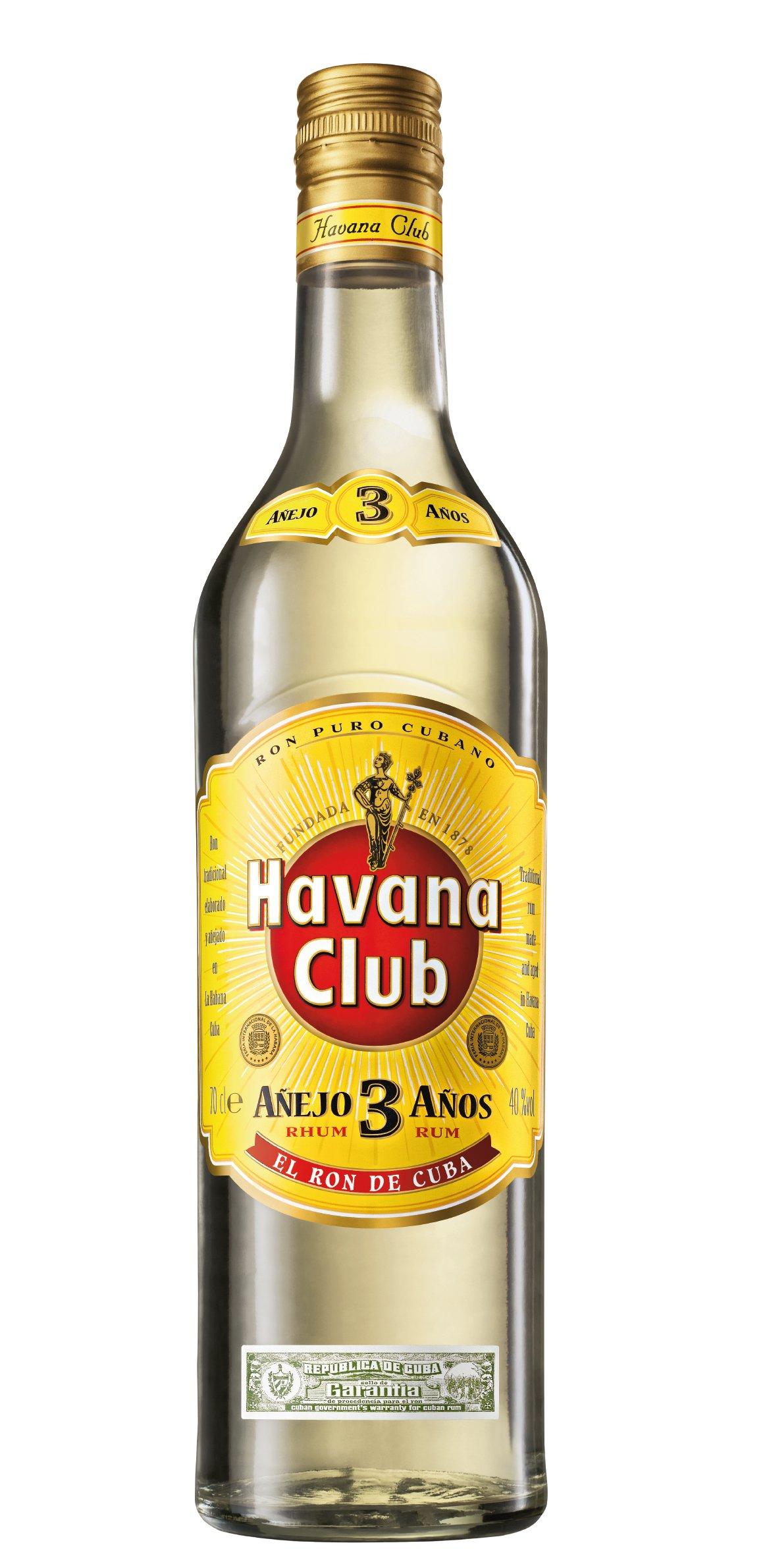 Havana Club Rum Havana Añejo 3 Años online kaufen MANOR