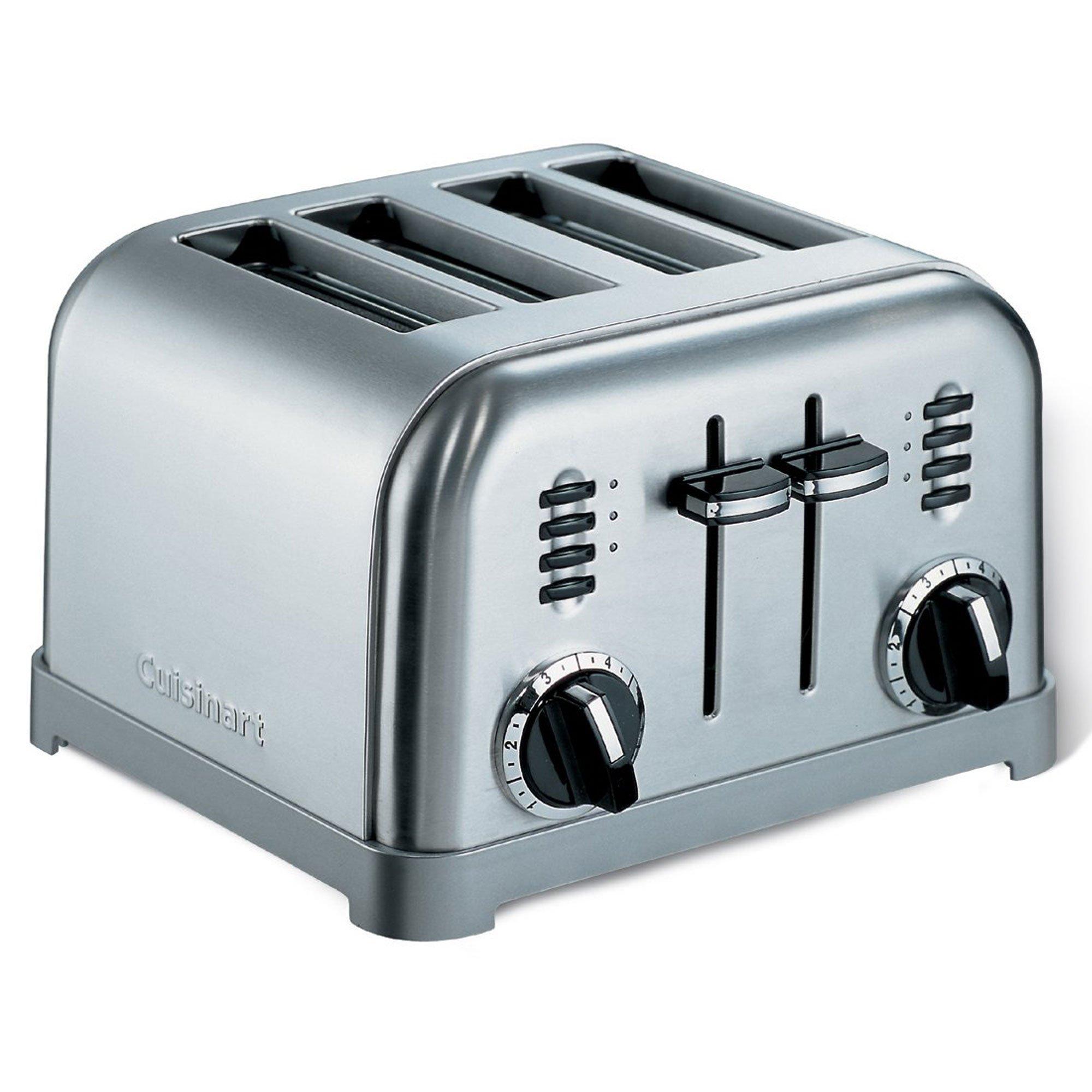 Cuisinart Toaster, 4 Scheiben CPT180E online kaufen MANOR