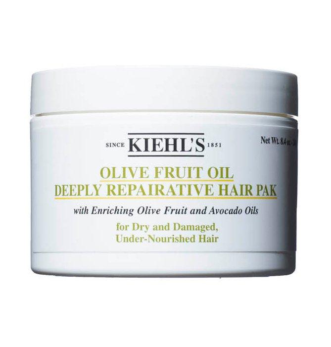 Kiehl's Olive Fruit OLIVE FRUIT OIL HAIR online kaufen MANOR