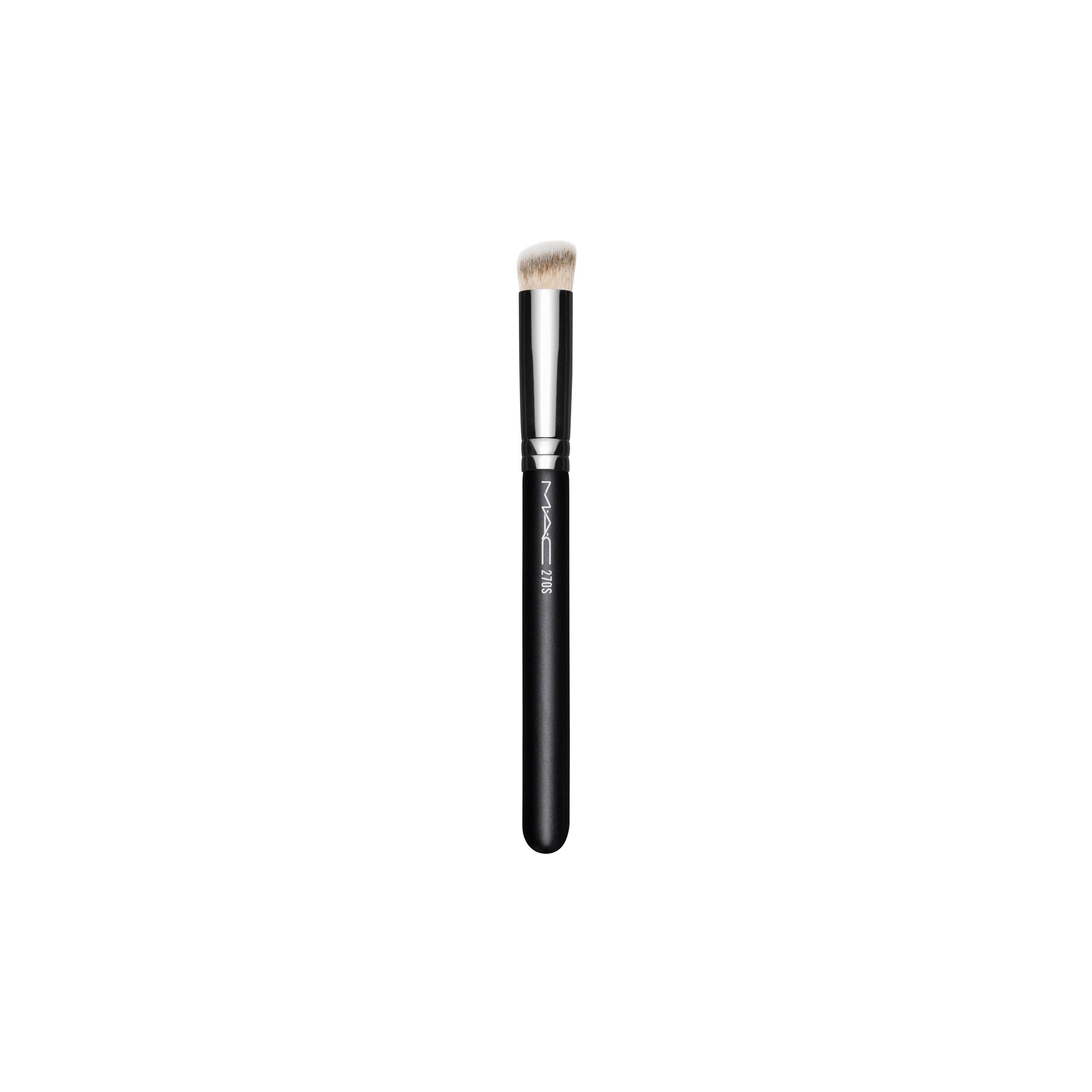MAC Cosmetics Mini Slant Brush 270S online kaufen MANOR