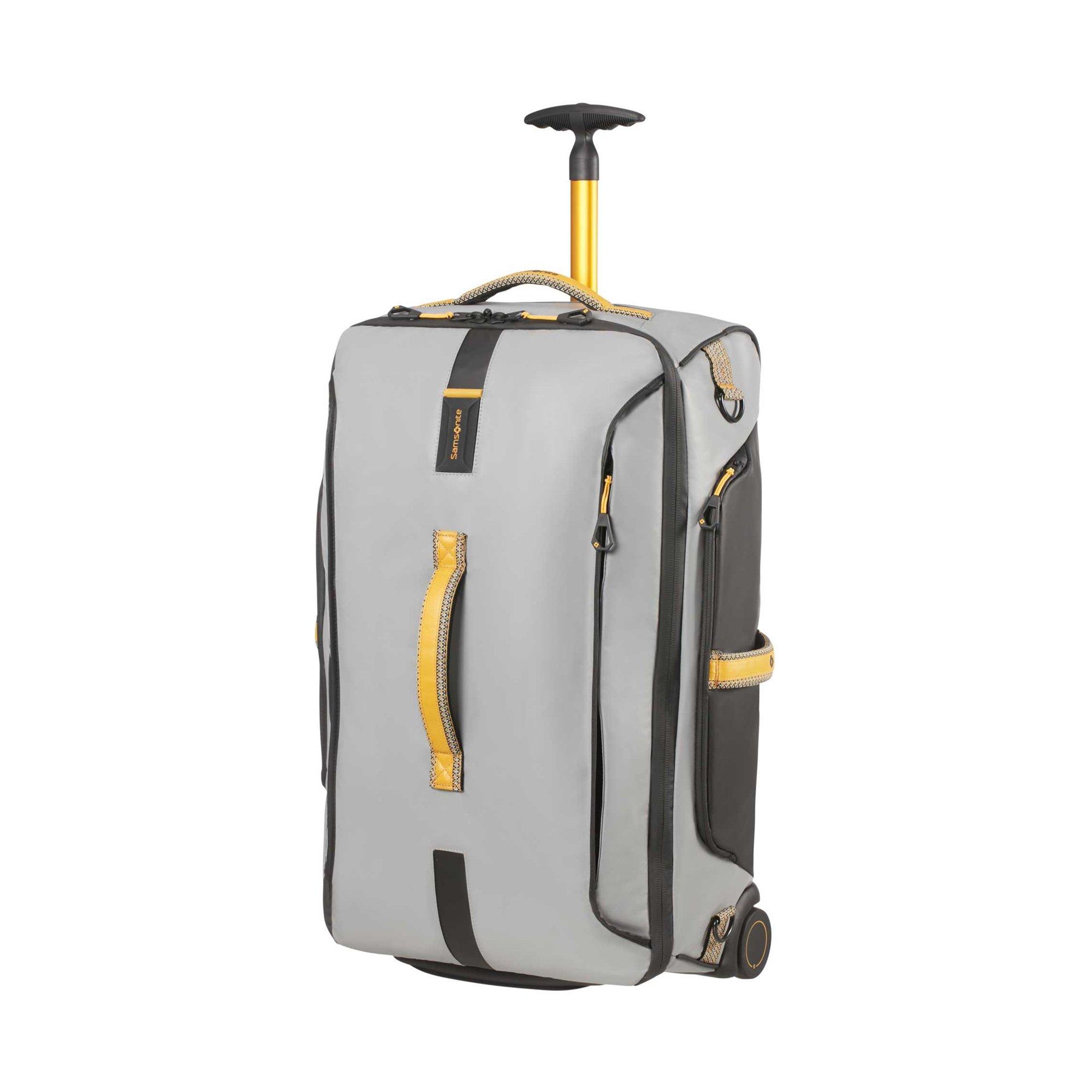 Samsonite Duffle bag mit Rollen Paradiver Light online kaufen MANOR