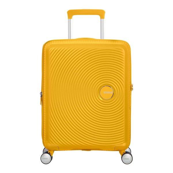 AMERICAN TOURISTER 55.0cm, Hartschalenkoffer, Spinner Soundbox online