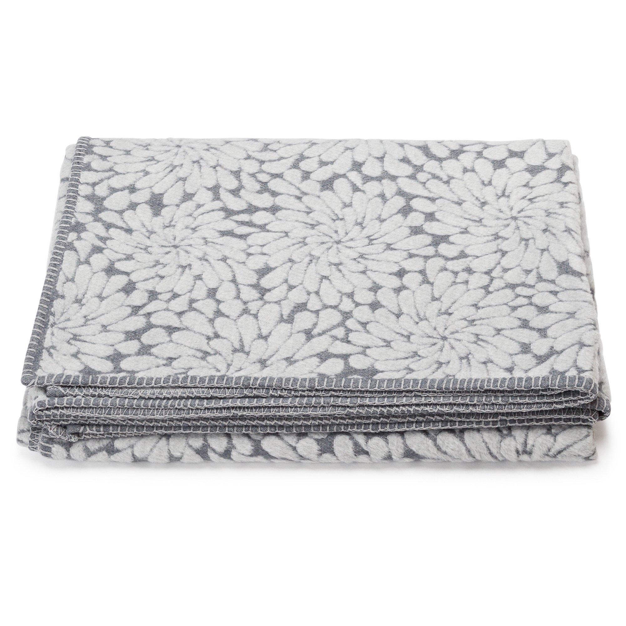 David Fussenegger Plaid Deco online kaufen MANOR