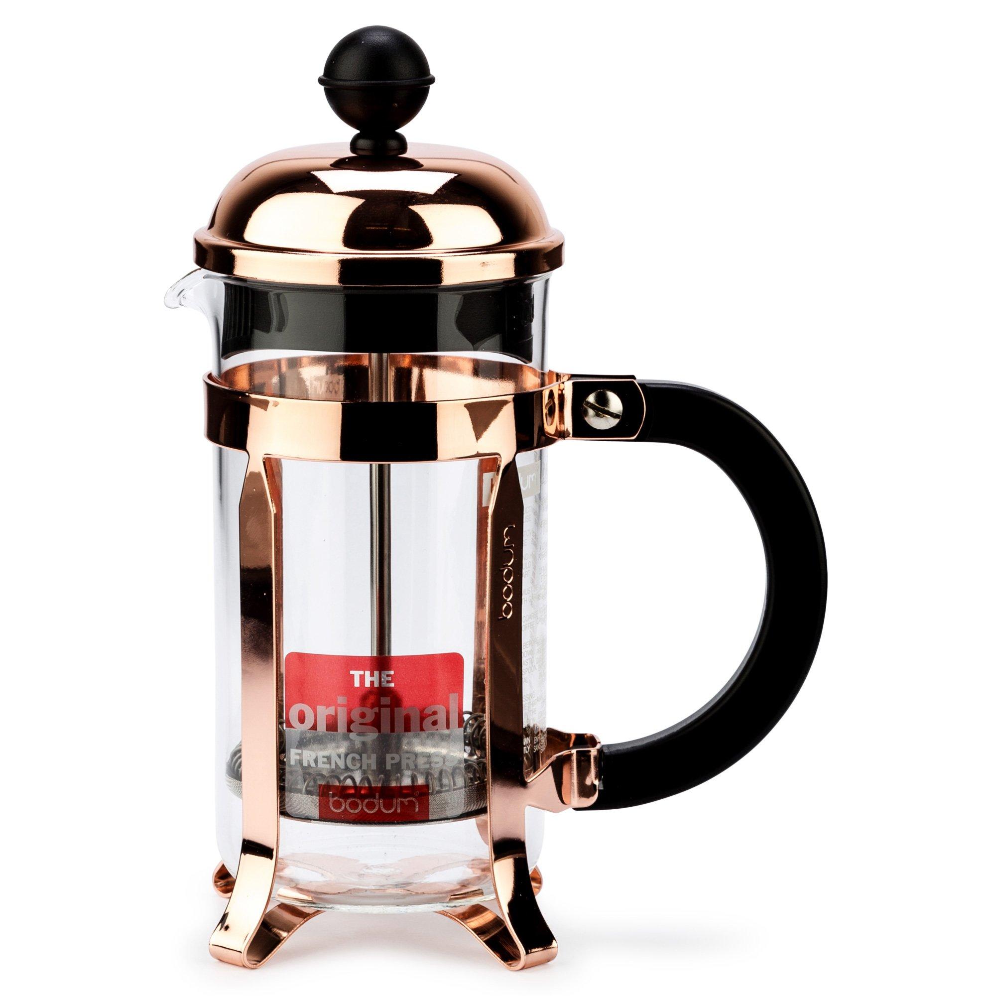 bodum Kaffeebereiter Chambord online kaufen MANOR