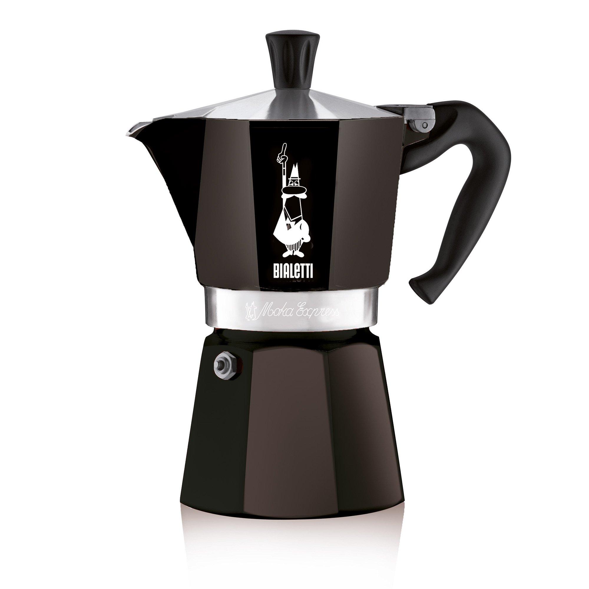BIALETTI Cafetière Moka Express acheter en ligne MANOR