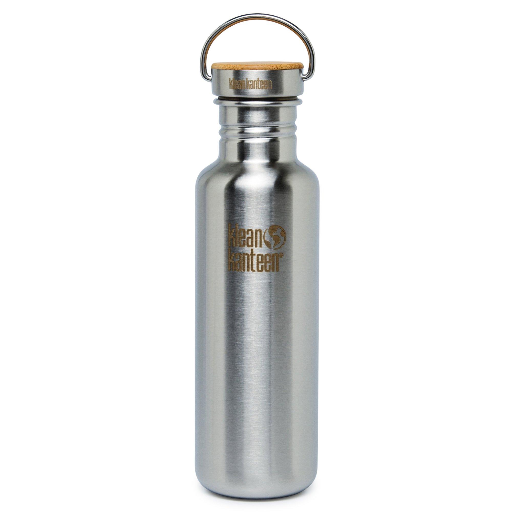 klean kanteen SILBER 800 ML online kaufen MANOR
