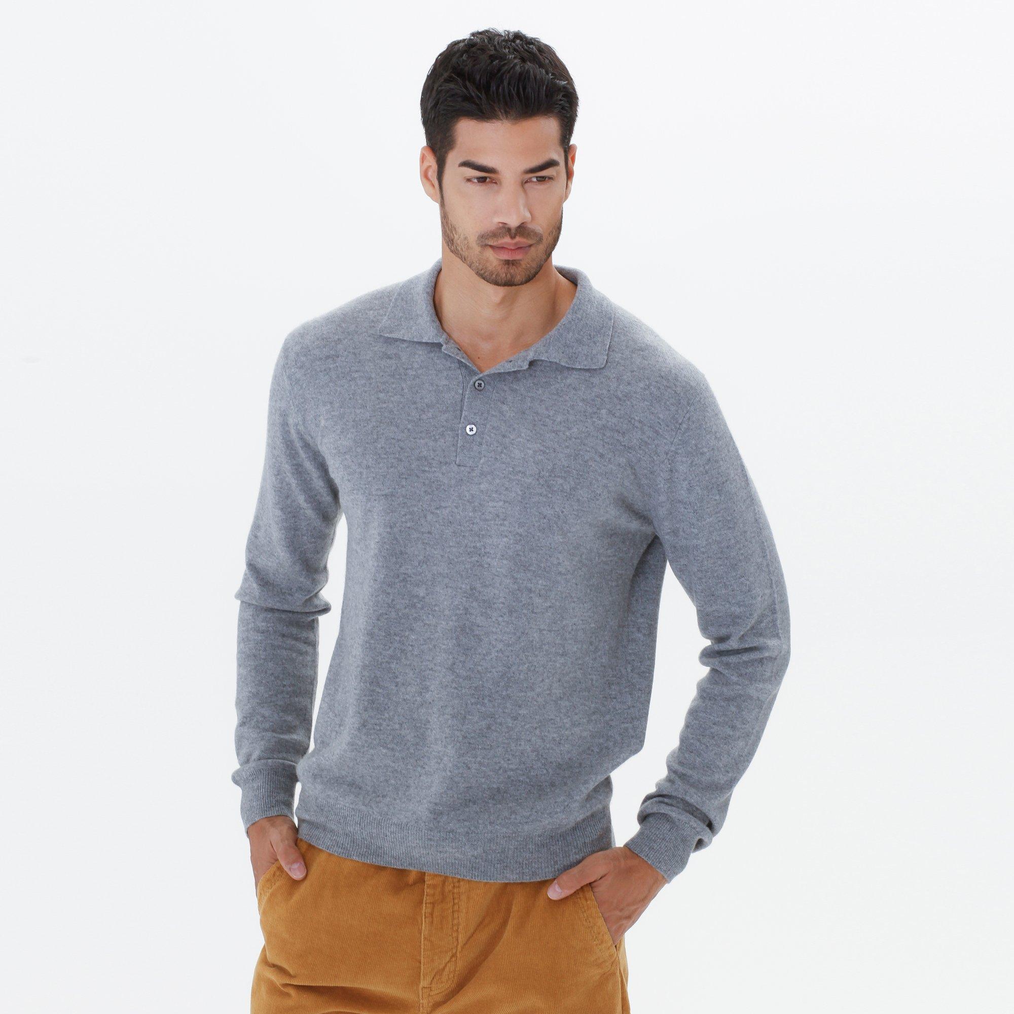 Manor Man Cashmere Pullover online kaufen MANOR