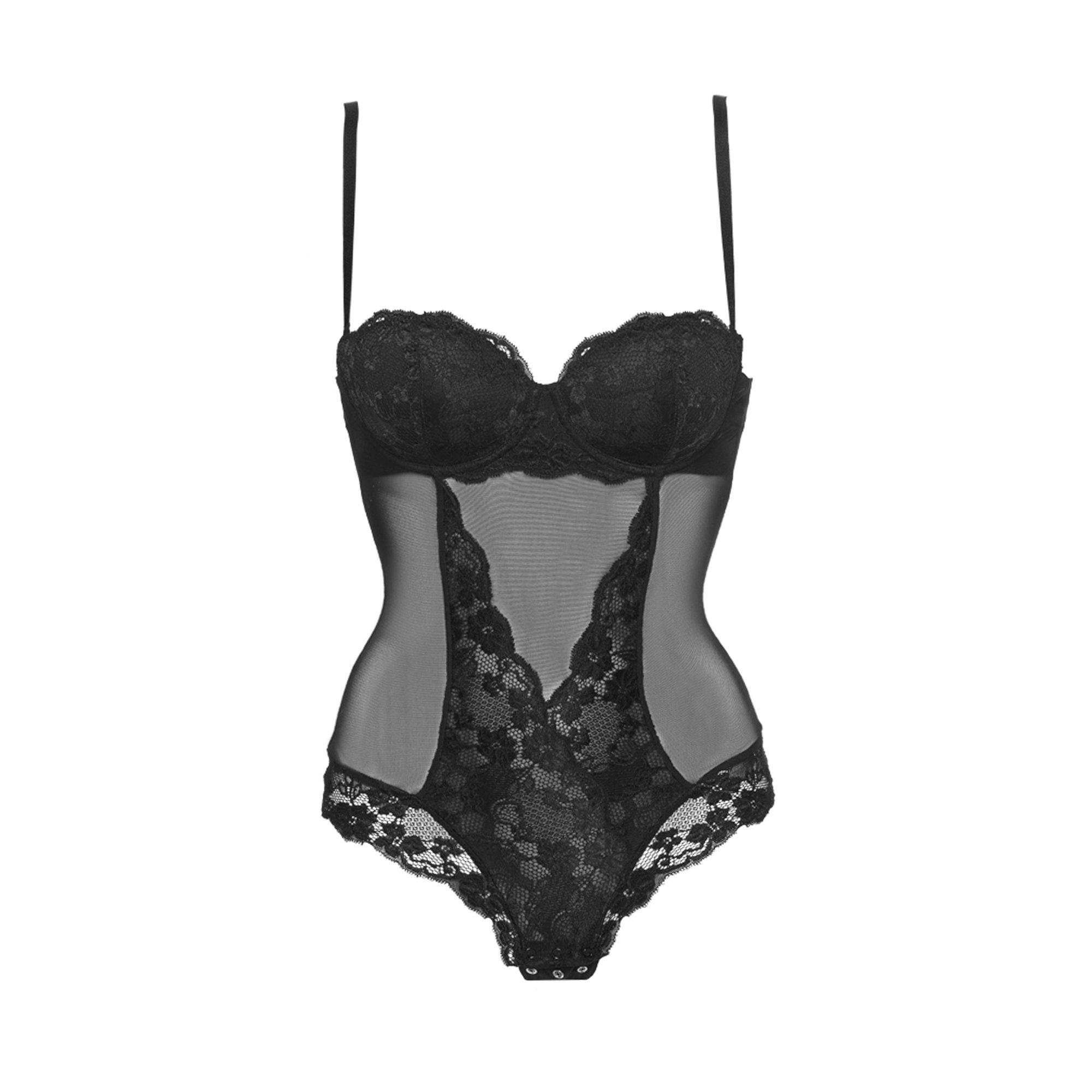 Yamamay 70B BLACK online kaufen MANOR
