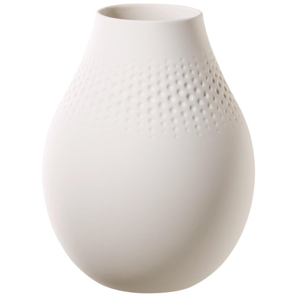 Villeroy&Boch Vase Manufacture Collier blanc online kaufen MANOR