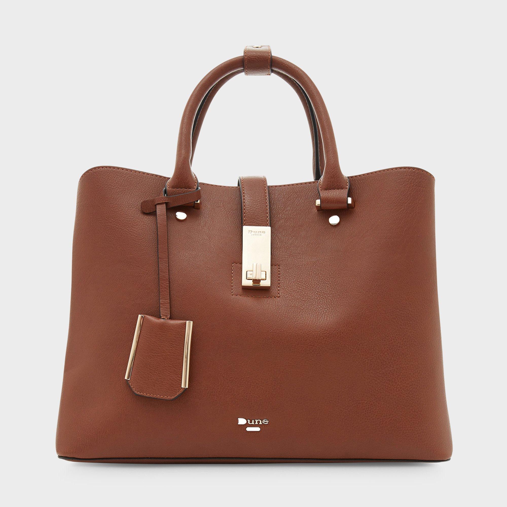 Dune London DIELLA Sac shopper acheter en ligne MANOR