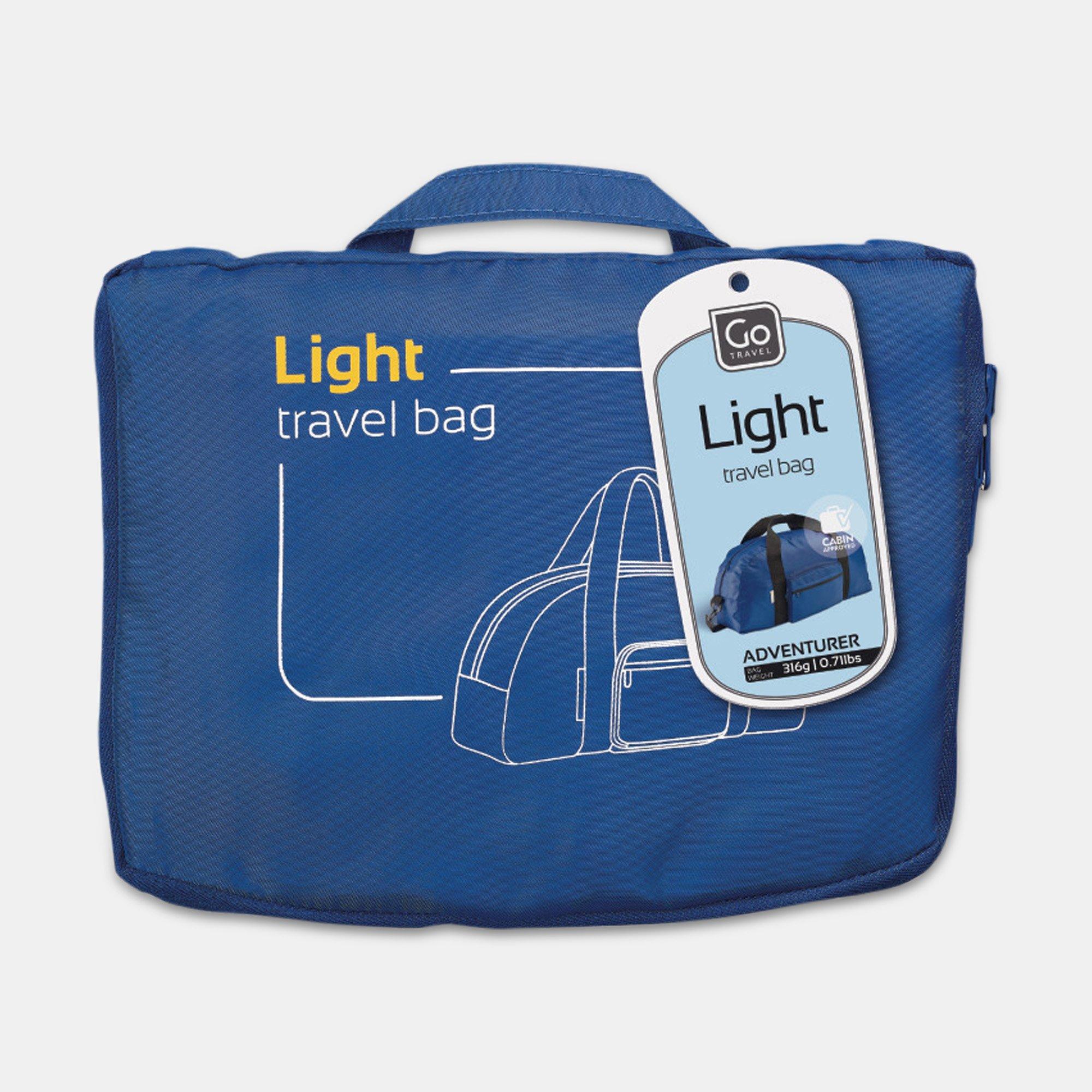 Go Travel Reisetasche Travel Bag online kaufen MANOR