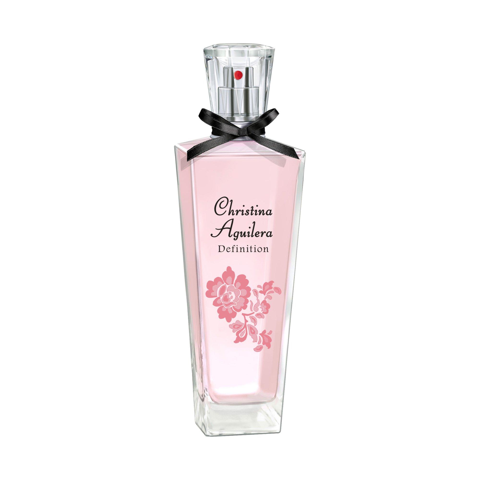 Ch. Aguilera DEFINITION Definition, Eau de Parfum online kaufen MANOR