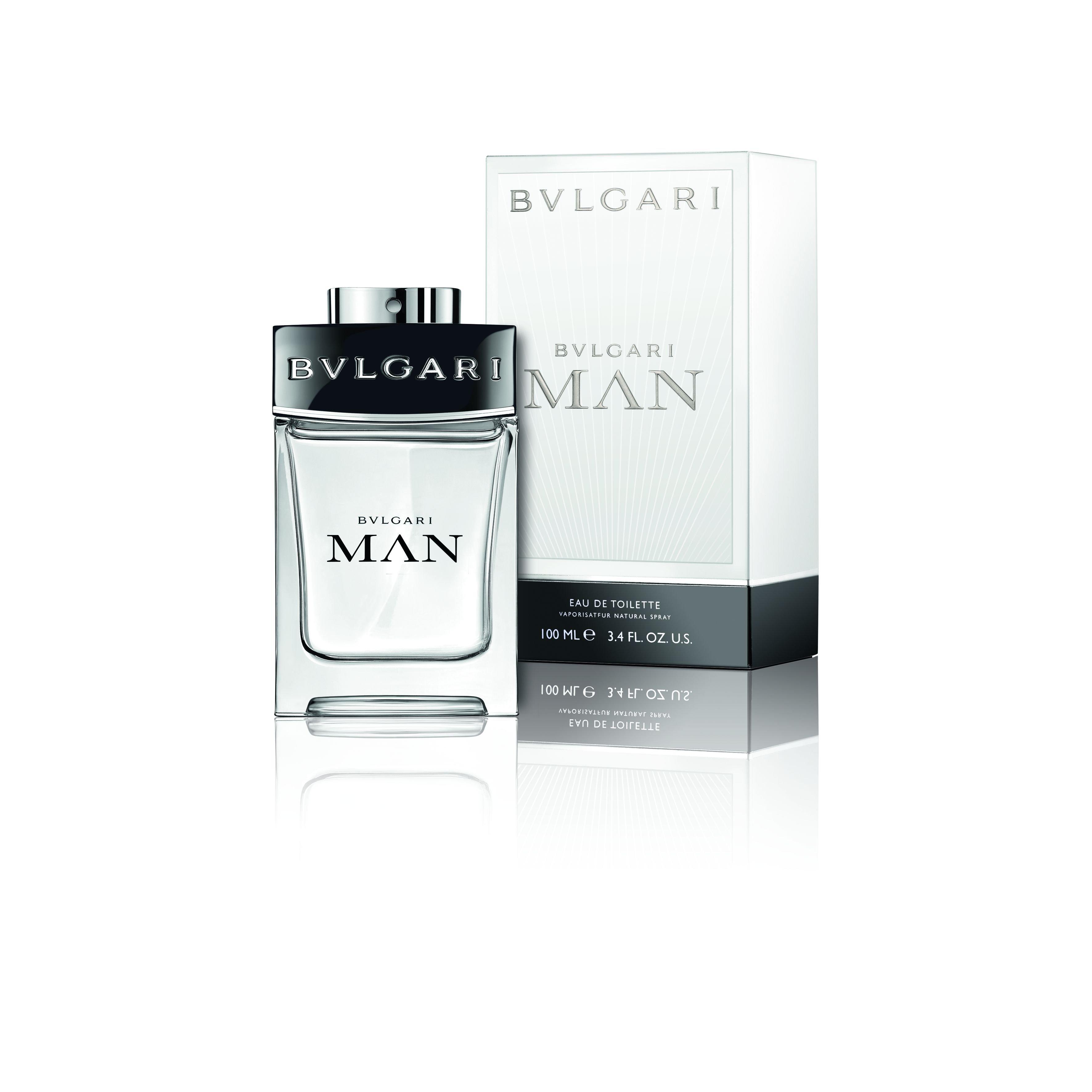 BVLGARI Man, Eau de Toilette online kaufen MANOR