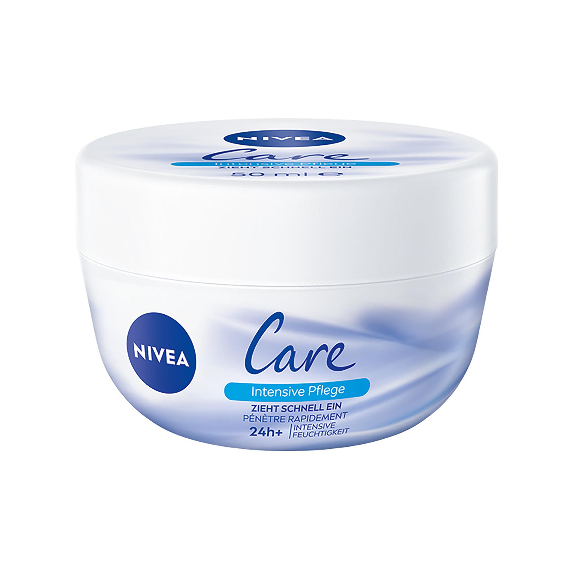 NIVEA Care Intensive Pflege Care Intensive Pflege online kaufen MANOR