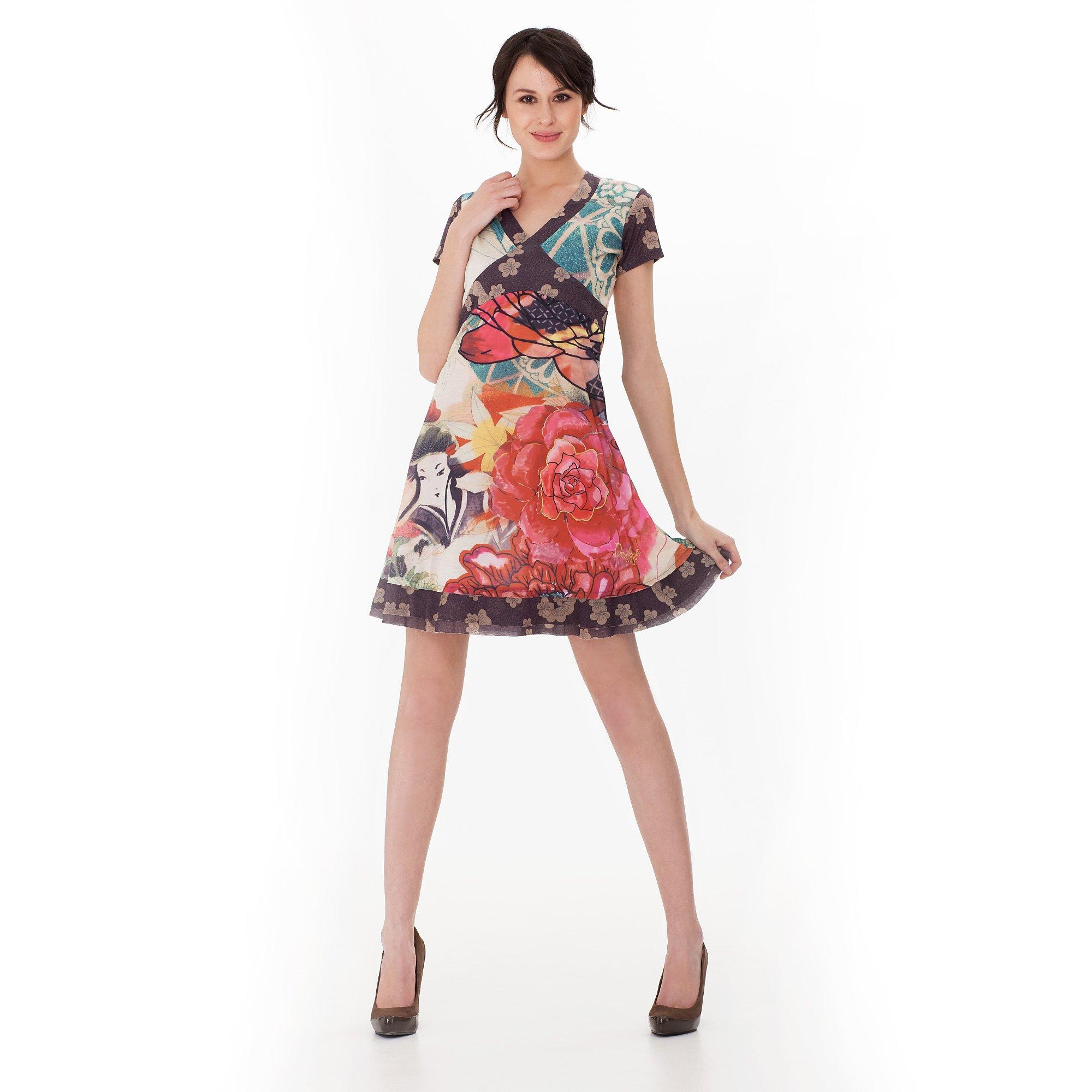 Desigual Kleid online kaufen MANOR