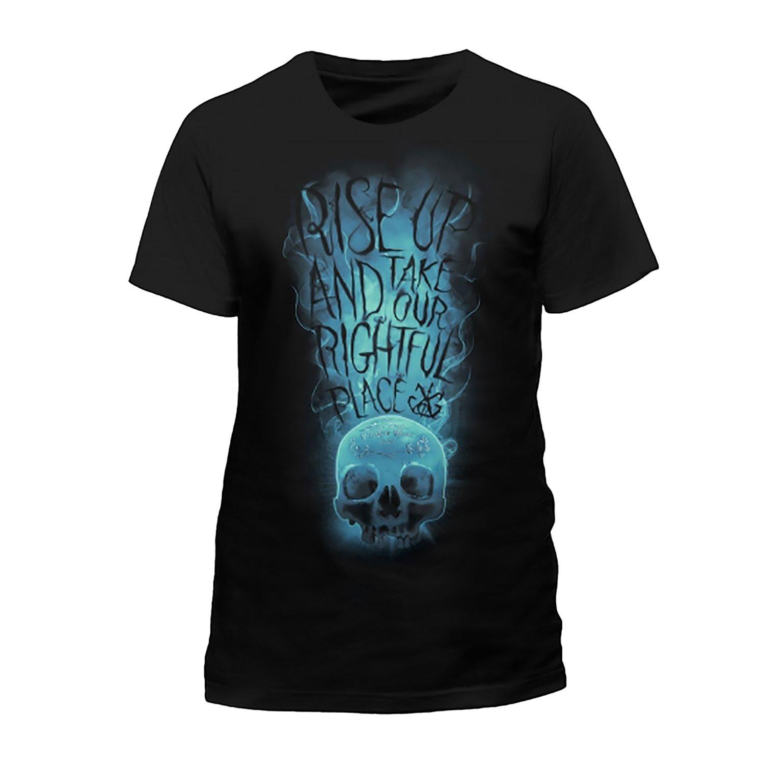 Crimes Of Grindelwald Rise Up Design TShirt online kaufen MANOR