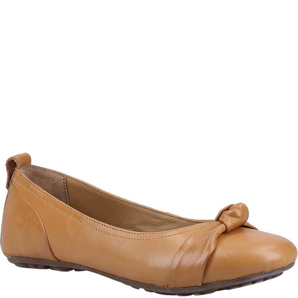 Hush Puppies Pumps Jada Knot, Ballerina online kaufen MANOR
