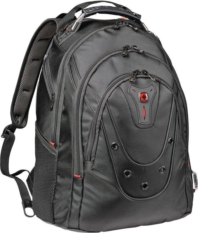 WENGER WENGER Ibex 16 inch 605081 Womens Laptop Backpack online
