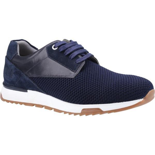 Hush Puppies Freizeitschuhe Simon, Wildleder online kaufen MANOR