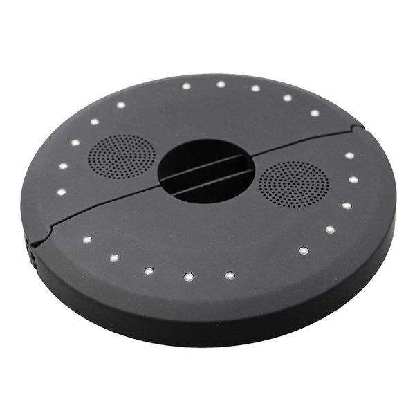 Lumisky Lampe mit drahtlosem BluetoothLautsprecher SOLY PLAY D20CM