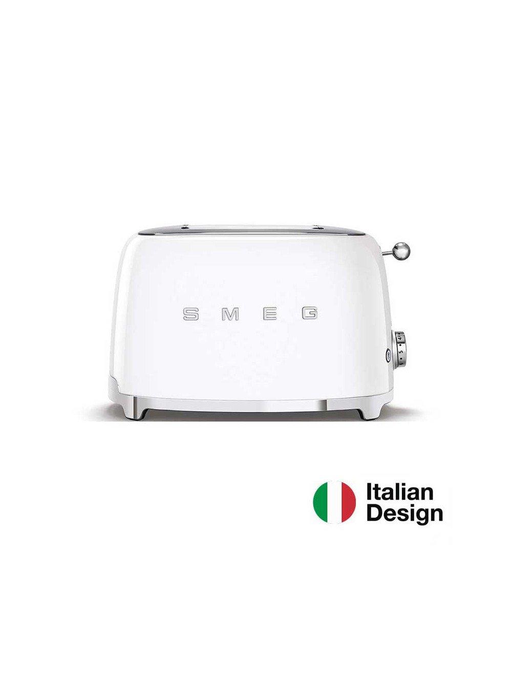 SMEG 2 SchlitzToaster online kaufen MANOR