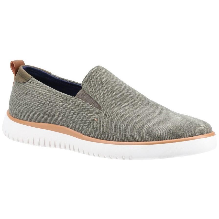 Hush Puppies Freizeitschuhe Danny, Canvas online kaufen MANOR