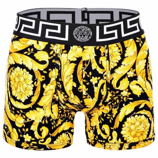 VERSACE VERSACE Hommes Boxer long acheter en ligne MANOR