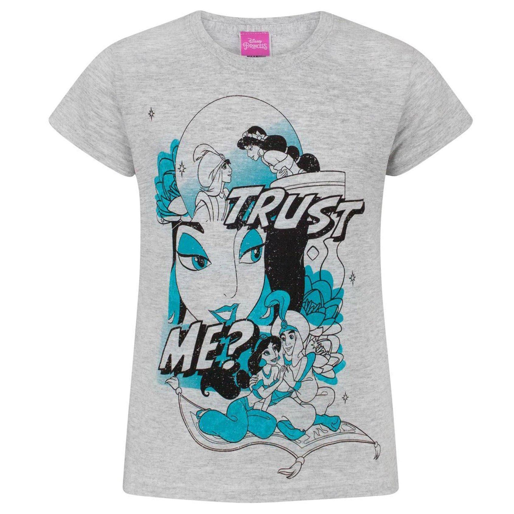 Aladdin Trust Me TShirt online kaufen MANOR