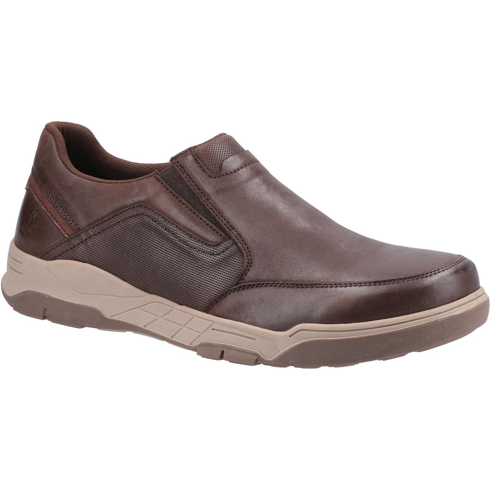 Hush Puppies Schuhe Fletcher, Leder online kaufen MANOR
