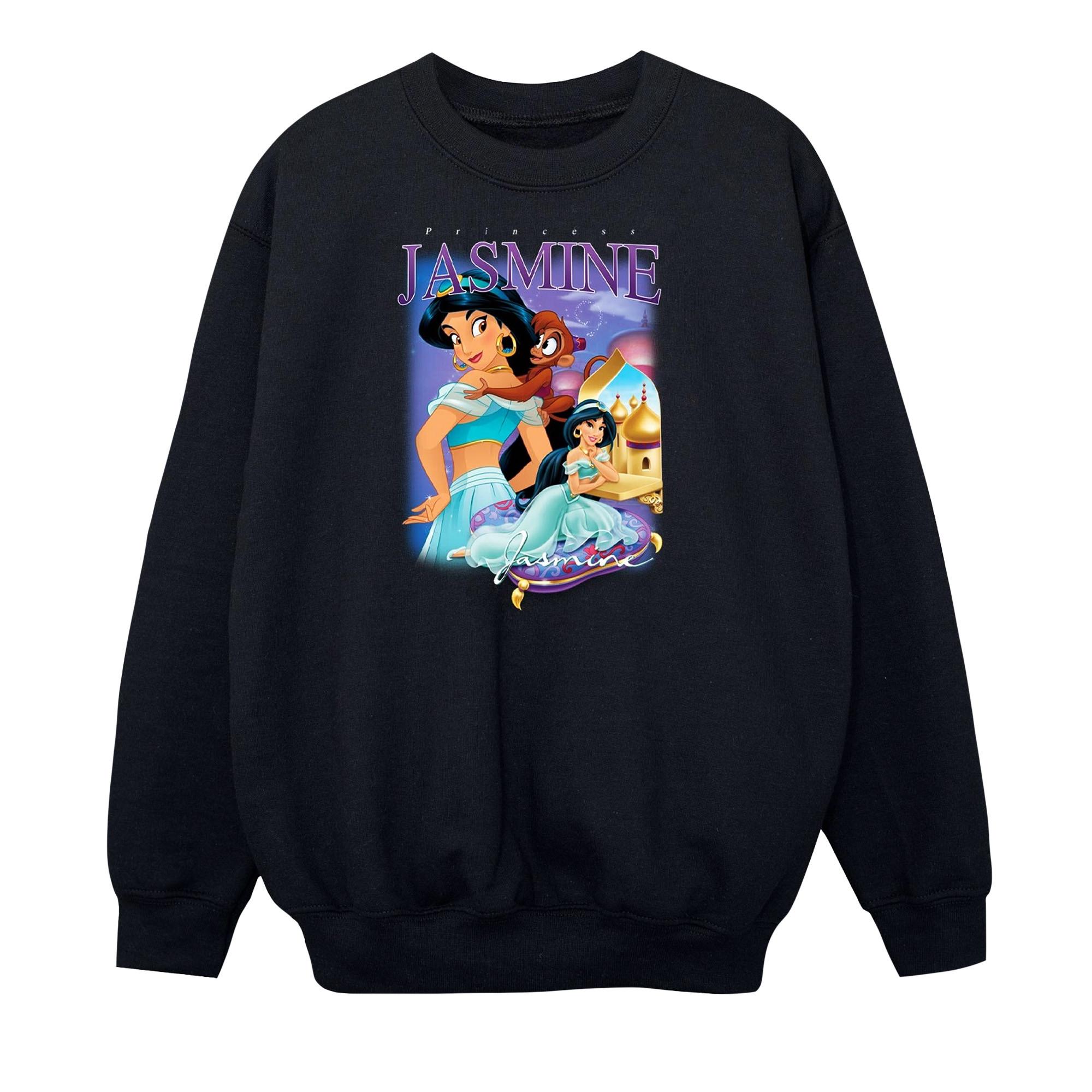 Aladdin Sweatshirt online kaufen MANOR