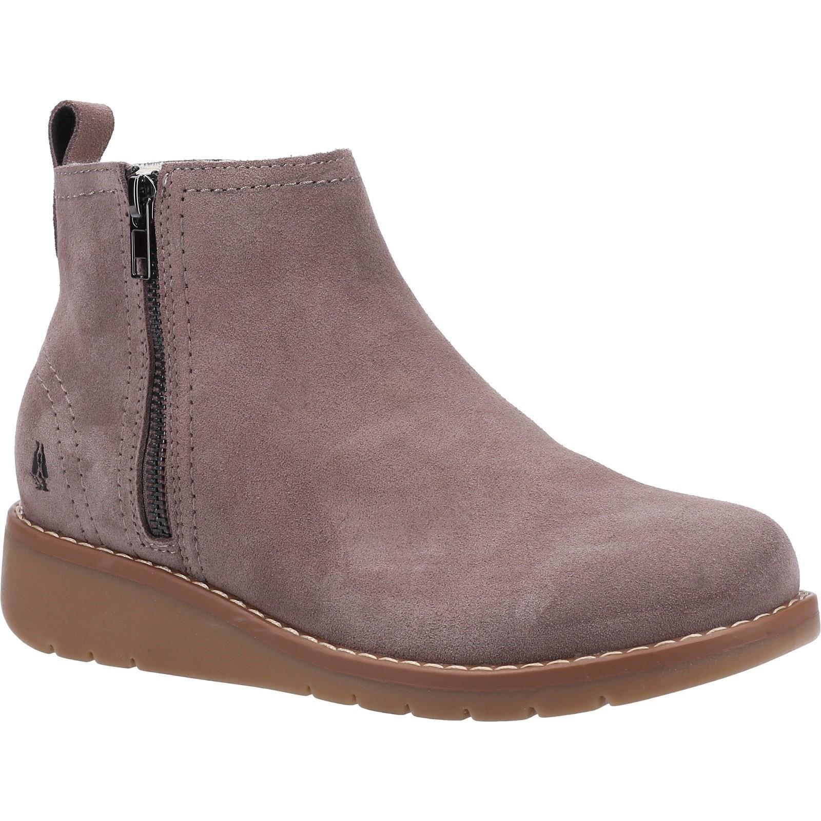 Hush Puppies Stiefeletten Libby, Wildleder online kaufen MANOR