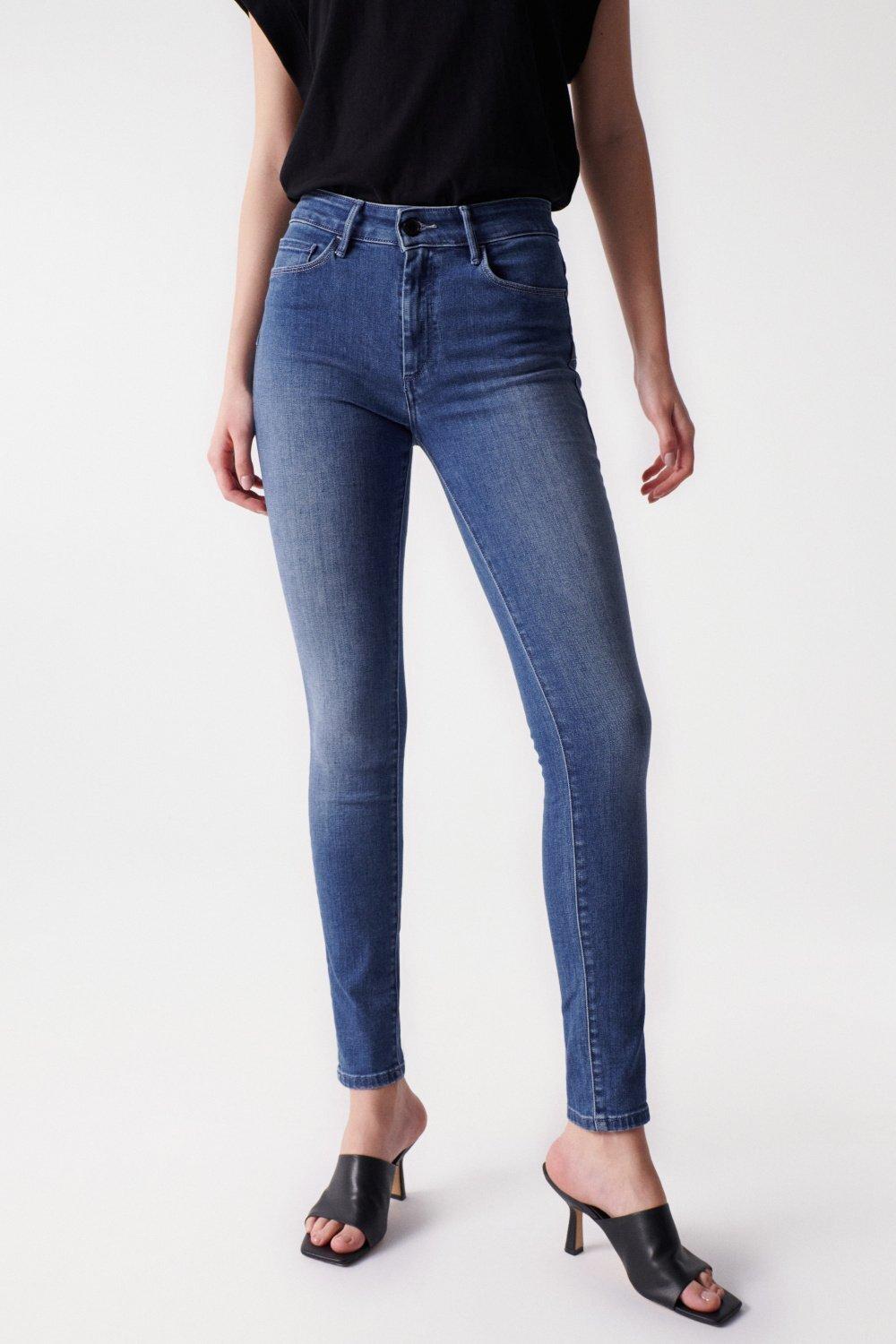 Salsa Jeans Destiny Skinny online kaufen MANOR