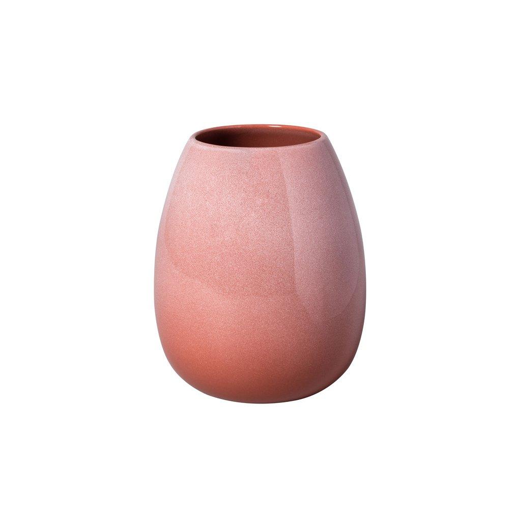 like. by Villeroy & Boch Vase Drop gross Perlemor Home online kaufen