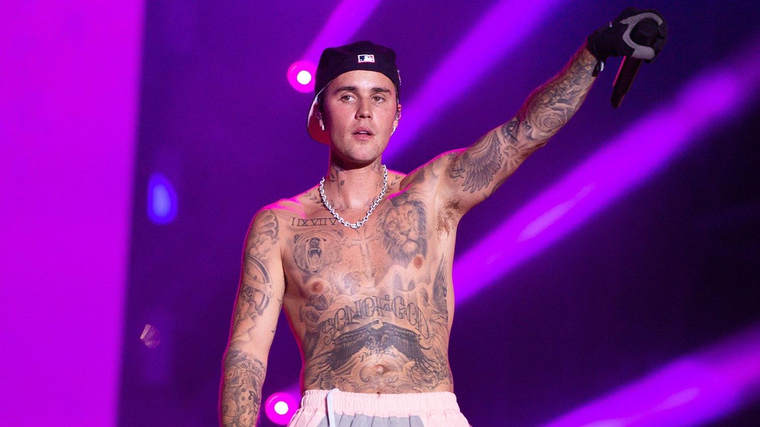 Justin Bieber's Biggest Hits 12 Songs That Showcase His Pop Prowess