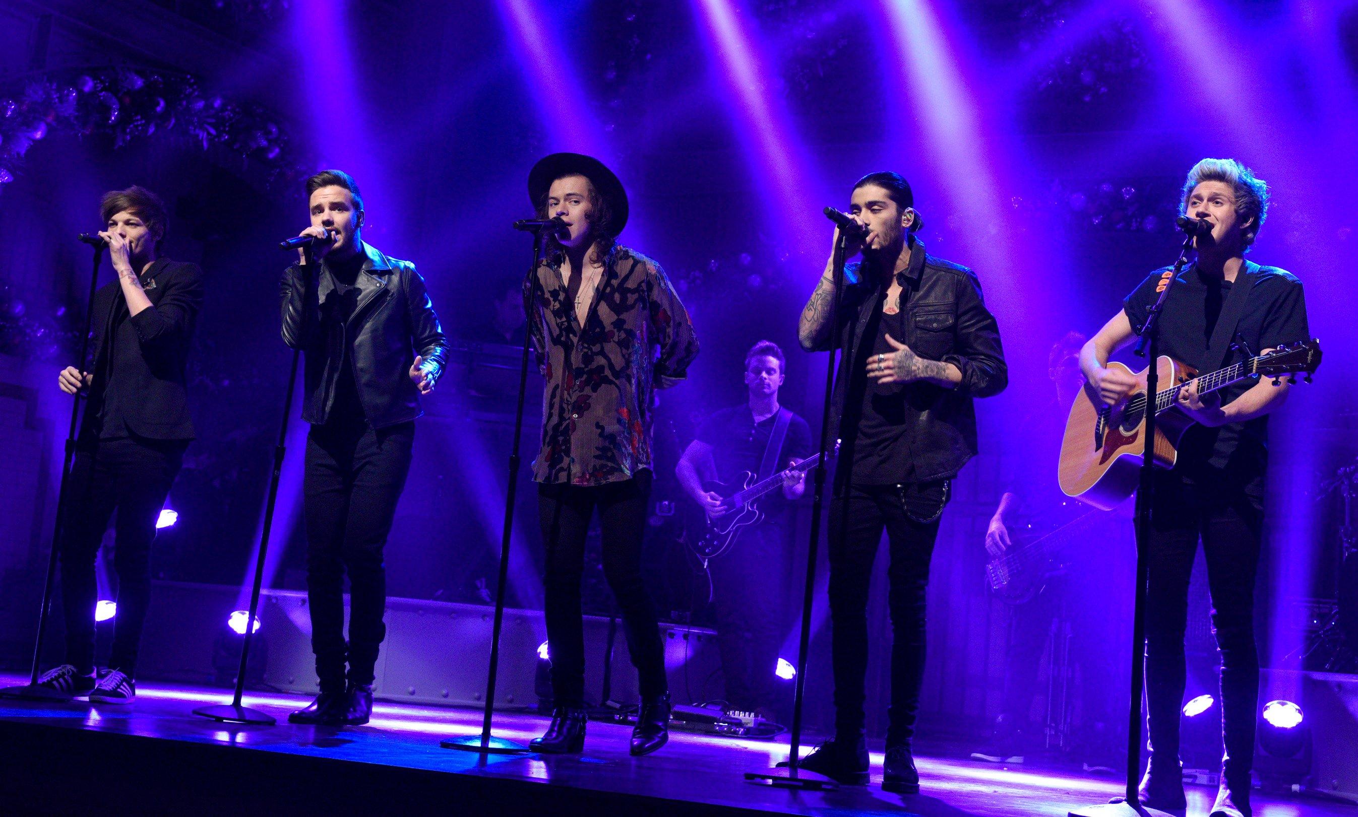 One Direction's Solo Endeavors Breaking Down Every Single, Album