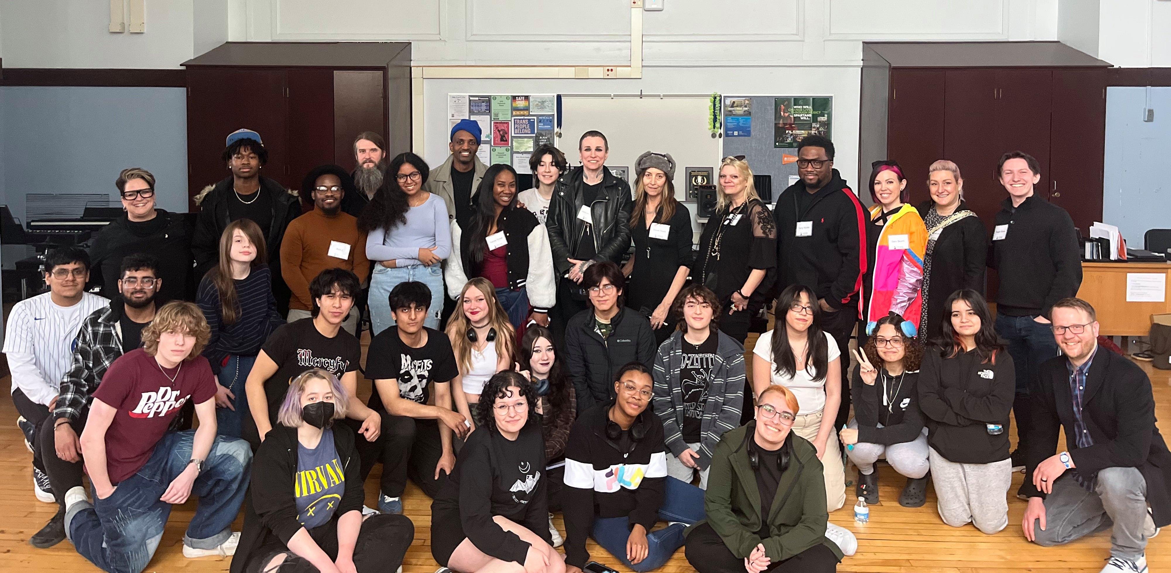 Music Education At Chicago's Senn High School 6 Takeaways From The