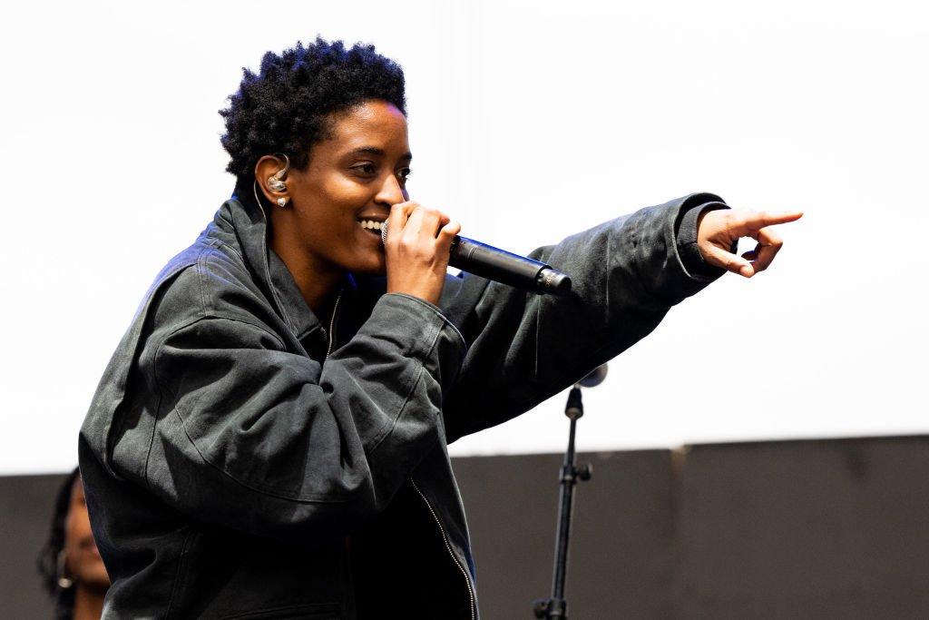 The Syd On Healing, Plant Parenthood & New Music From Steve