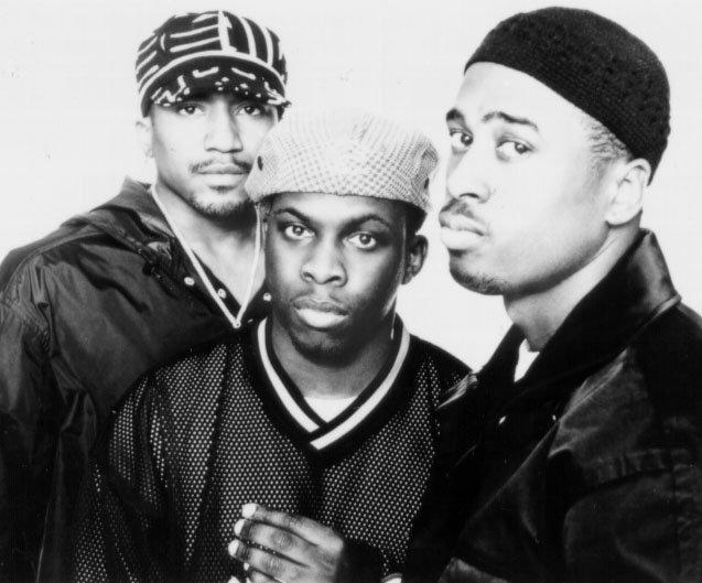 A Tribe Called Quest Artist