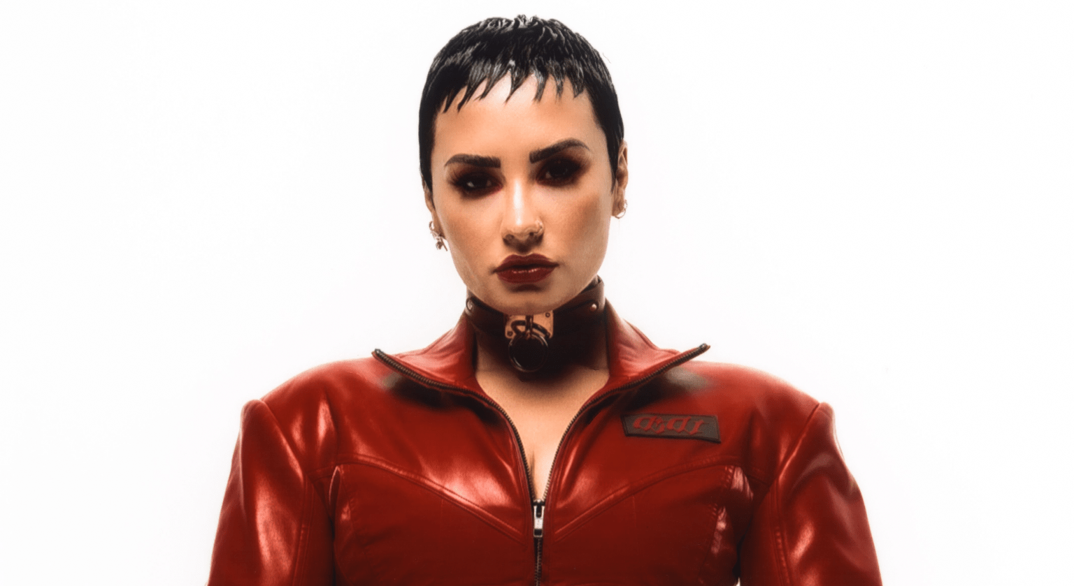 Everything We Know About Demi Lovato's New 2022 Album 'Holy Fvck