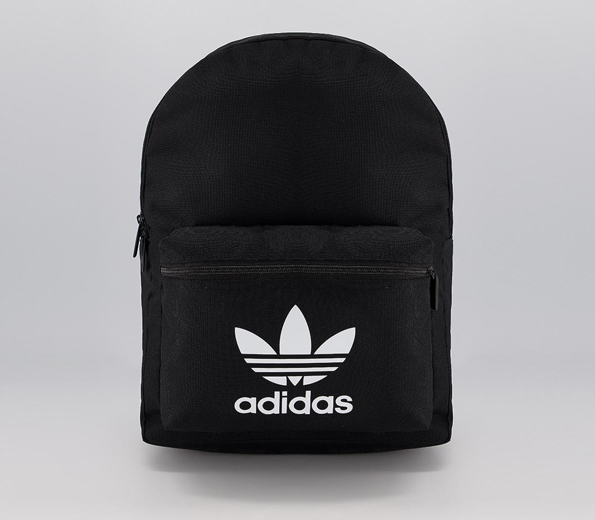 adidas Backpack Black Accessories