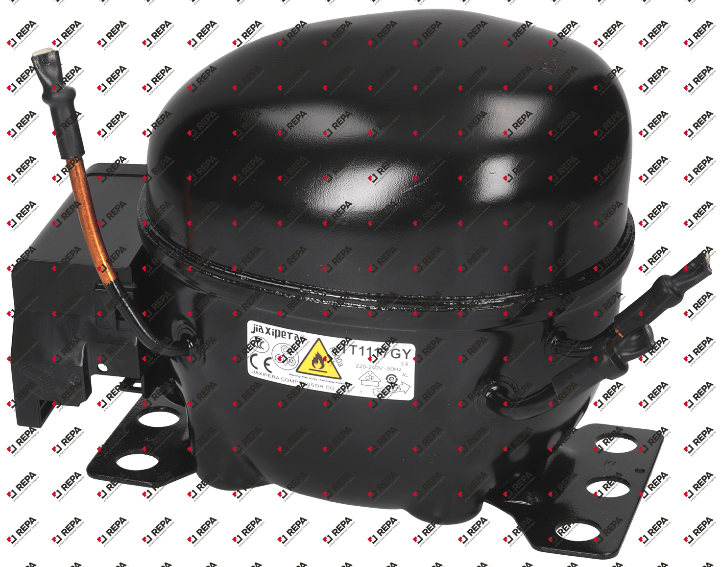 China HVAC Jiaxipera Refrigerator Compressor Jiaxipera, 40% OFF