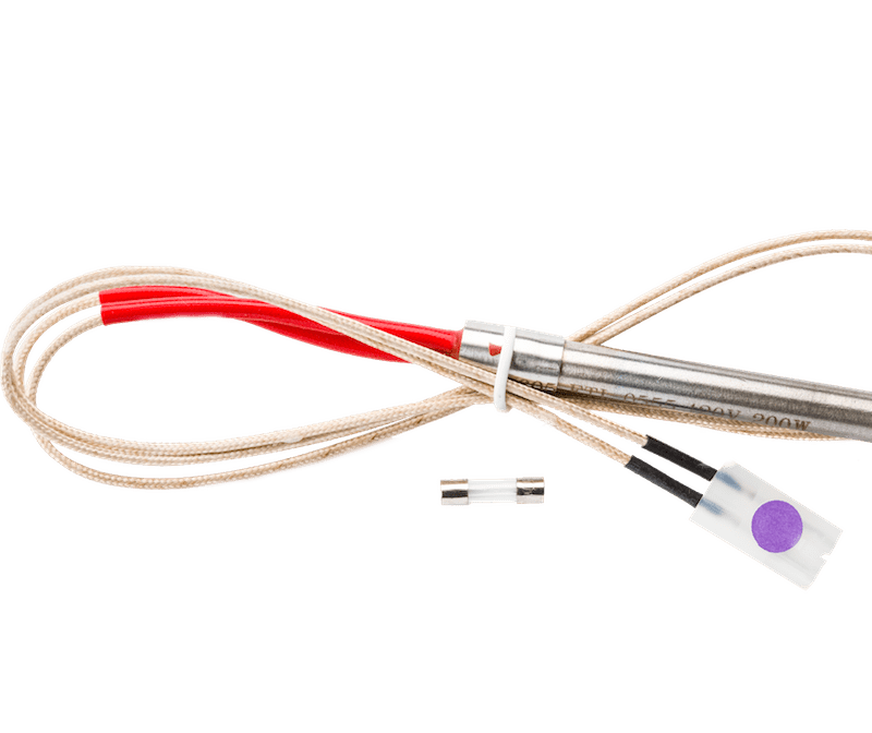 Traeger Replacement Hot Rod for Pellet Grill Traeger Grills®