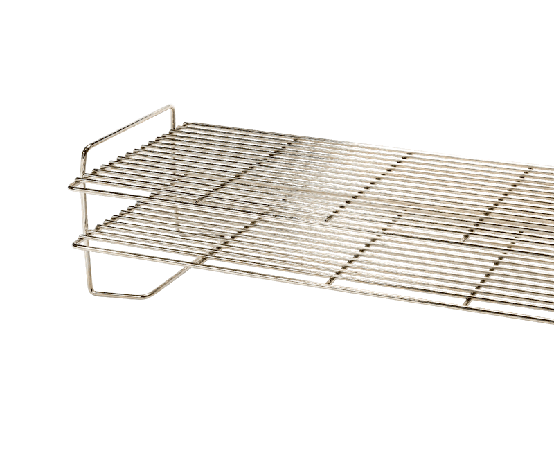 Smoke Shelf Texas Pellet Grill Traeger Grills