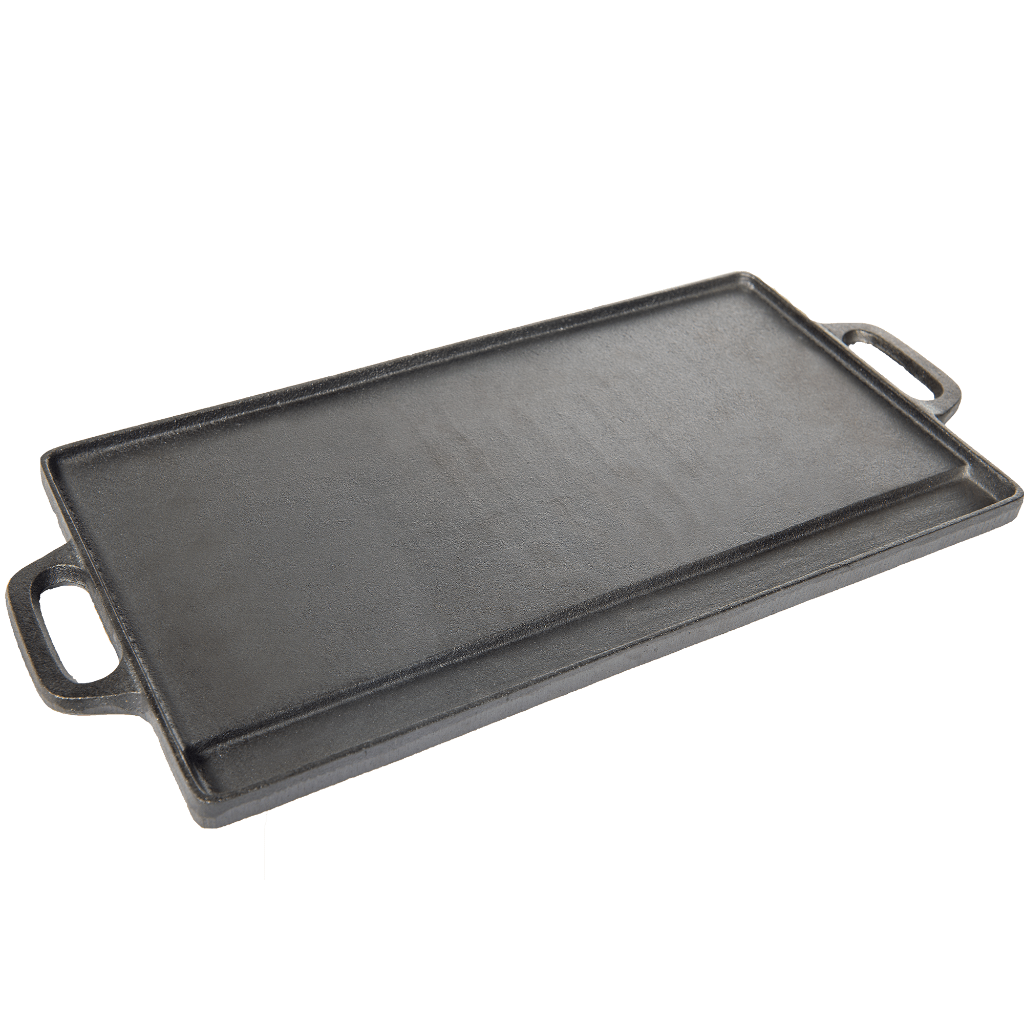 Traeger Cast Iron Reversible Griddle Traeger Grills®