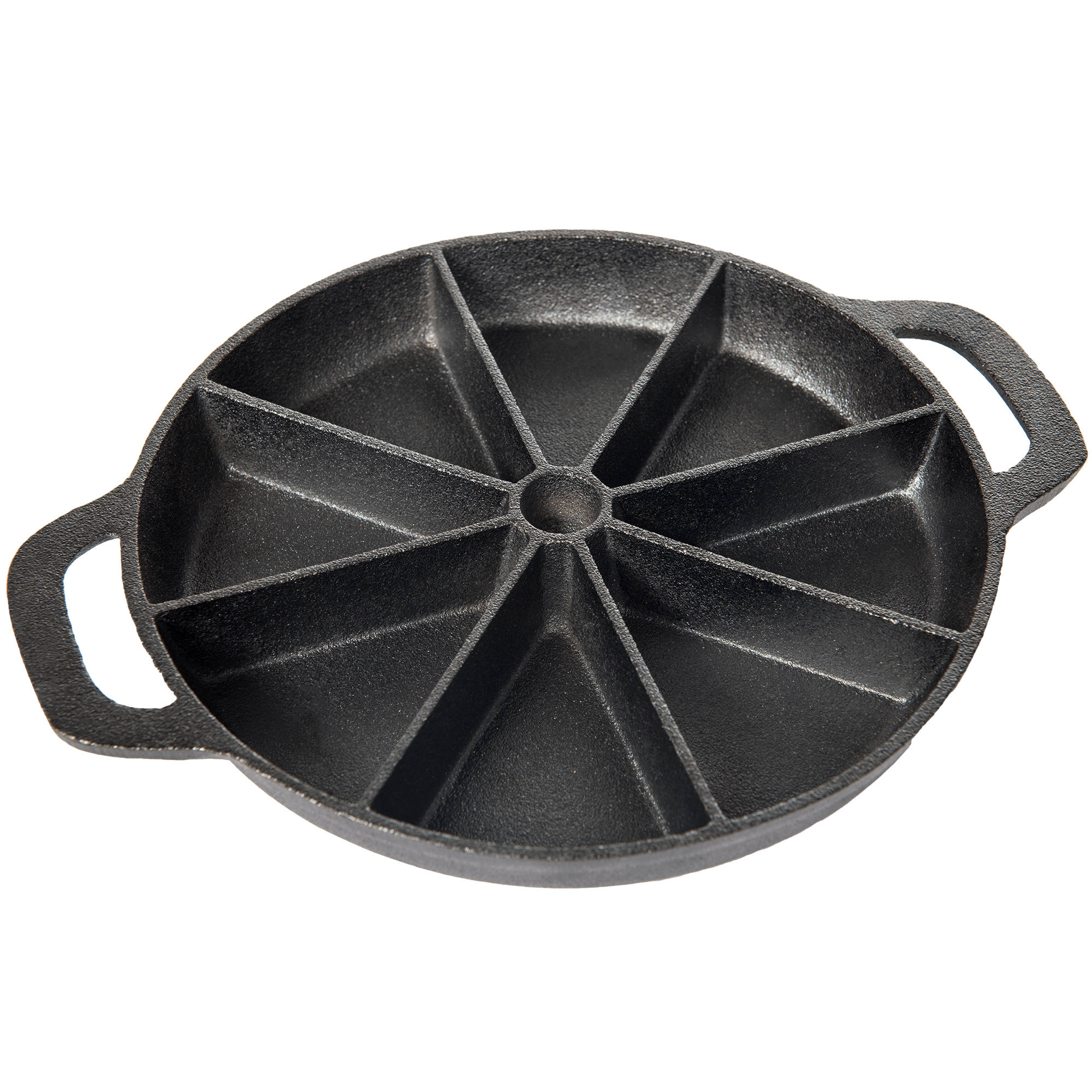 Cast Iron Cornbread Skillet Traeger Grills