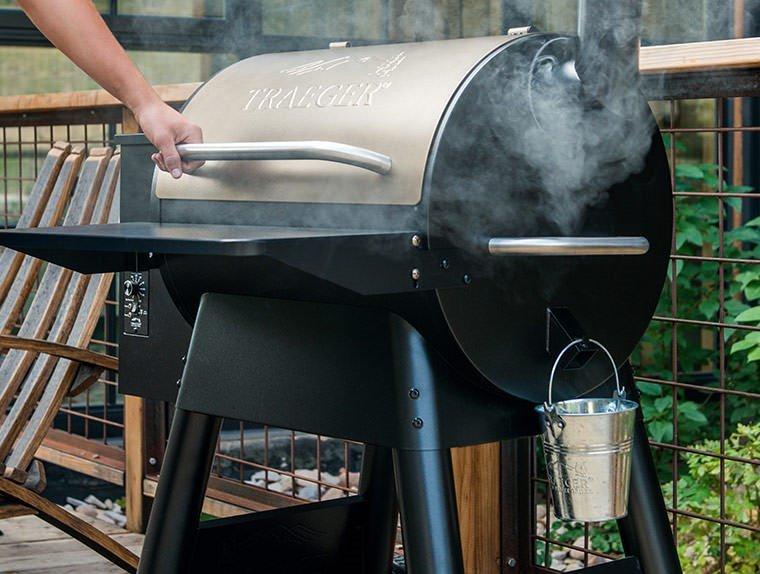 Traeger Grill Accessories Traeger Grills®