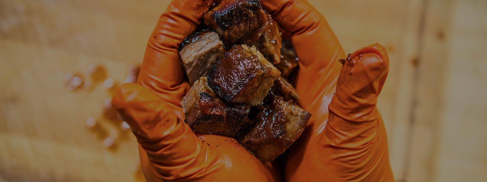 How to Make Brisket Burnt Ends Traeger Grills